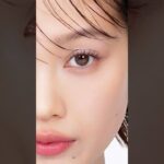 小田切ヒロ直伝のツヤ肌メイク🐚みずみずしく満たされた印象のパールスキンメイクよ！