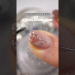 ちび爪でも盛れる💎ストーンアート５選✨#ジェルネイル#エムプティジャパン#shorts#ネイル#ジェル#ネイルアート#セルフネイル#nailart #ストーン #naildesign