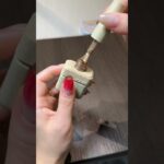 Beautiful nails 💅#fyp #nails #nailart #simplenails #naildesign #naildesign #nailtech #nailinspo