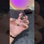 Angel Nail for Angels ❤️ #nails #nailtrends #nailart #dragonnail #nailtech #naildesigns