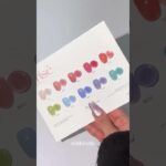 Obsessed with how Mithmillo’s new collection catches the light✨💐