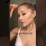 アリアナ・グランデ流、小鼻のメイクテクニック。