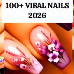 100+ Viral Nail Ideas 2026  💅 Stunning & Trending Nail Art Compilation