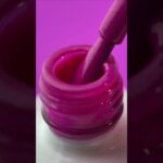 Идея для маникюра на верхних формах с гелем  wb 271639858 и цветом 807159087 💅