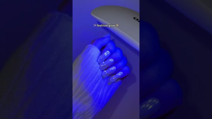 ✨Festival glow✨