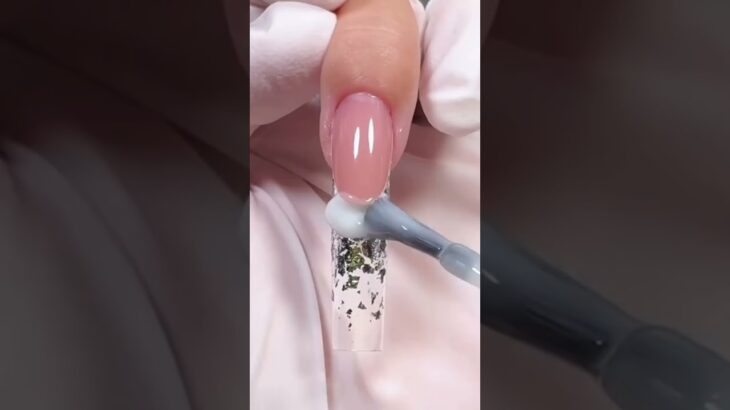 Stunning Nail Art ✨ Follow for Daily Designs! #nails #nailart #simplenails #nailinspo