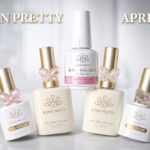 Born Pretty April PR Unboxing 💅 New Gel Colors + Nail Glue!