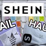 Shein Nail Haul ✨ Mordda Palettes Up Close… These Colours Are STUNNING