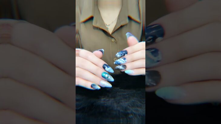 #dragonnail #nails #nailart #shiningnails #nailtrends #nailtech