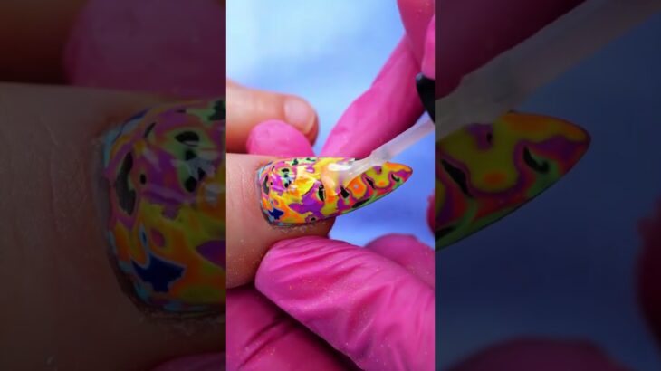 Nail Art Extravaganza: Unleash Your Creativity! 🎨💅