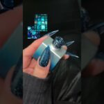 Add dimension and a layer of extravagance with the Rozyhip Hyper gels 💎✨