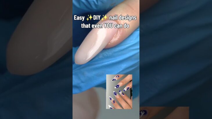 easy day nail designs #foryou #nails #nailtechnician #nailart #nailartist #diynails #easynailart #fy
