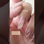 【ダイソー】の新発売マグが色っぽすぎた🥳💞#ネイル #ネイル動画#セルフネイル #nails #マグネットネイル