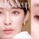 ナチュラルなのにちゃんと盛れる。上品さ×華やかさも欲しい日のメイクLOOK