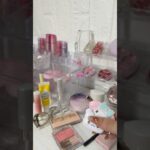 海が綺麗だった〜🩵🩵もっと盛れるメイク研究したいな〜！！あと今日誕生日ダヨ🎂#vlog#生活音 #誕生日#sea#fyp #日常#朝活#夕方#散歩#メイク#コスメ#ナチュラルメイク