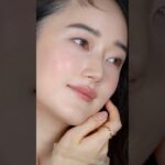 小田切ヒロ直伝の好印象メイク！どんな時代でも愛されるタイムレスな美女メイクのご紹介よ〜🤍