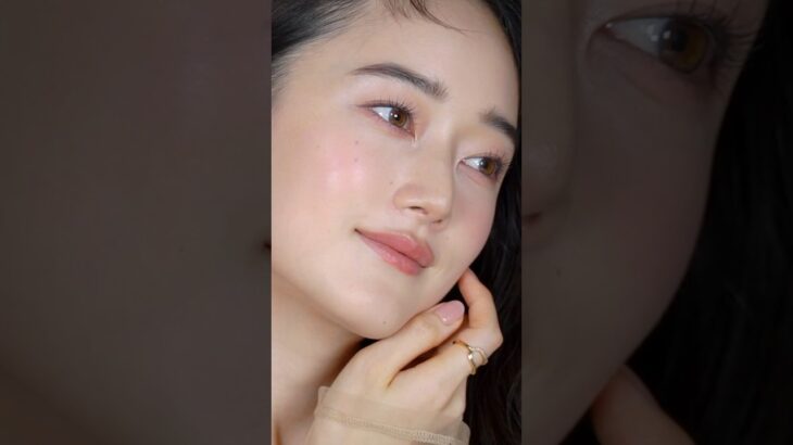 小田切ヒロ直伝の好印象メイク！どんな時代でも愛されるタイムレスな美女メイクのご紹介よ〜🤍