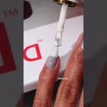 Stained glass moment with this color blocked mani 🪩🥀 DV 9DCE01,10,07|091|051|288|073 DC 2533 #nails