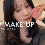 【DAILY MAKE UP】2026 ver.｜今の私の毎日メイク