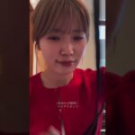 垢抜けかわいいおしゃれまとめ髪🍑