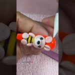 Gel sólido figuras en 3D 👩‍🎨👩‍🎨👩‍🎨✨✨ #uñas #gelsolido #diseñouñas #nailart