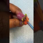 #music #mashup #nailgelart #naildesigns #nails #simplenails #nailart #youtubeshorts