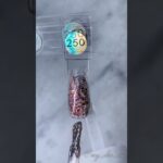 nail color swatch Tidying up