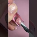 #nails #nailart #simplenails #nailtech #shiningnails #nailinspo #naildesign #nailgelart