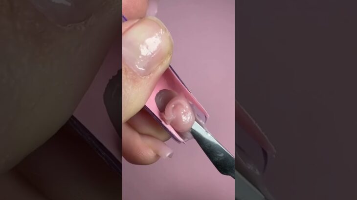 #nails #nailart #simplenails #nailtech #shiningnails #nailinspo #naildesign #nailgelart