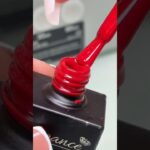 #nails #shiningnails #nailart #nailart #structuregel #simplenails #nailinspo #nailtutorial