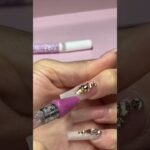 #nails #shiningnails #nailart #structuregel #nailinspo #nailtech #pinknaildesigns