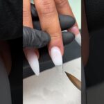 #nails #shiningnails #nailart #structuregel #structuregel #nailtutorial #simplenails #nailtech