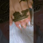 #nails #shiningnails #simplenails #nailart #naildecoration #nailtech #naildesign #beauty #hardgel