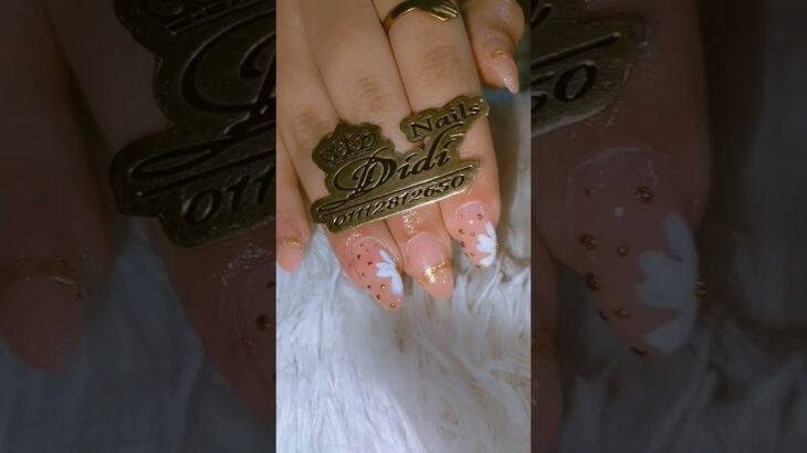 #nails #shiningnails #simplenails #nailart #naildecoration #nailtech #naildesign #beauty #hardgel