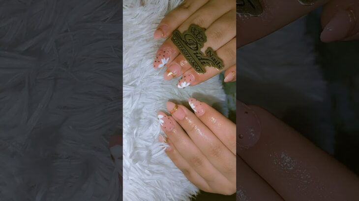 #nails #shiningnails #simplenails #nailart #naildecoration #nailtech #naildesign #beauty #hardgel