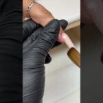 #nails #structuregel #shiningnails #poligel #nailinspo #pinknaildesigns