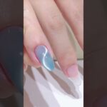 pretty nails art #nails #short