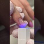 #russianmanicure #nails #poligel #naildesign #nailgelart #structuregel #nailtech #simplenails