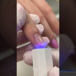 #russianmanicure #nails #poligel #structuregel #naildesign