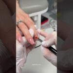 #russianmanicure #nails #poligel #structuregel #naildesign #frenchnail #nailgelart #nailtech