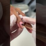 #russianmanicure #nails #structuregel #naildesign #poligel #nailgelart #nailtech #simplenails