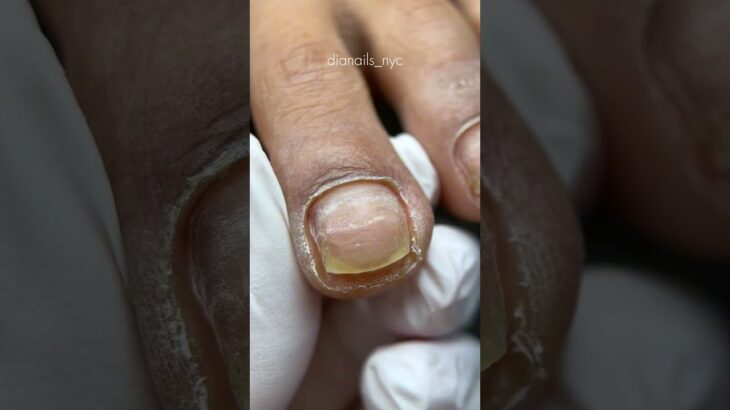 #russianmanicure #structuregel #poligel #nails #nailgelart #naildesign