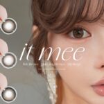 王道モテ×ナチュラル、最強カラコンできました🎀♡