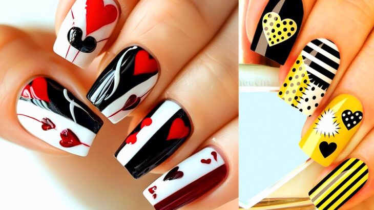 50+ Elegant Acrylic Nail Designs 2026 ✨ High-End Nail Ideas You NEED to Try