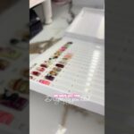 24/308✨ #gemart #nailart #naildesigns #nailtutorial