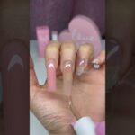 Aprende conmigo 💅💅 #nailstrucos #clasesgratisdeuñas #uñaspolygel #uñasacrilicas #uñashermosas
