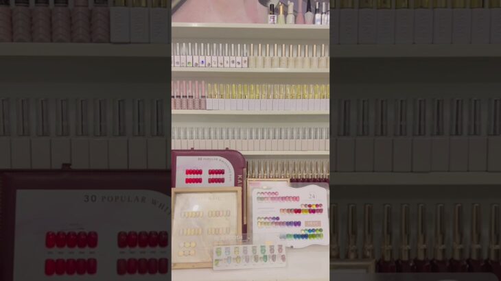 I Analyzed 100 Viral Nail Tutorials—Here is the Secret Pattern