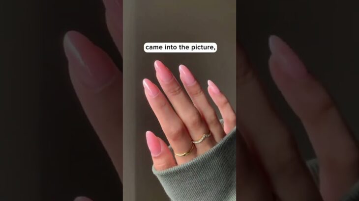 Easy DIY Nail Art at Home 💅 Affordable Press-On Nails & Gel Nail Hack