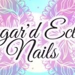 SUGAR’D ECLIPSE Nails is live!🌸SUNDAY FUNDAY NAIL HAUL/NAIL MAIL THERAPY SESH! #nails