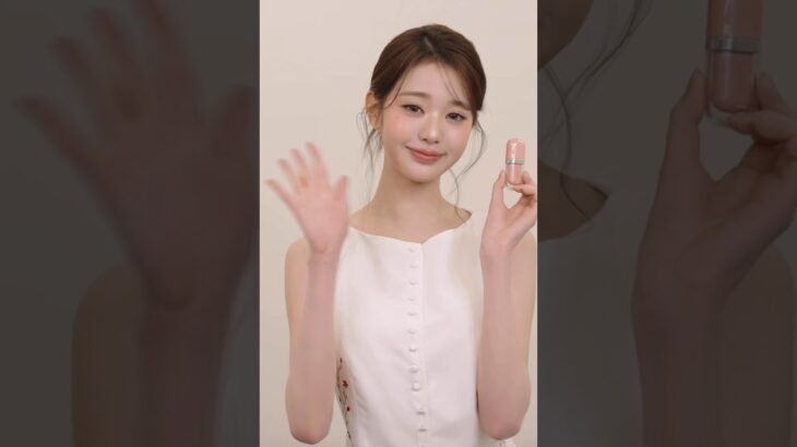ナチュラルメイクのウォニョン様🎀#rei #ive #liz #wonyoung #yujin #gaule #leeseo  #attitude #kpop #直井怜#izone